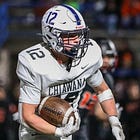 Tracking the Top 25: Scores, details from top teams in Week 7
