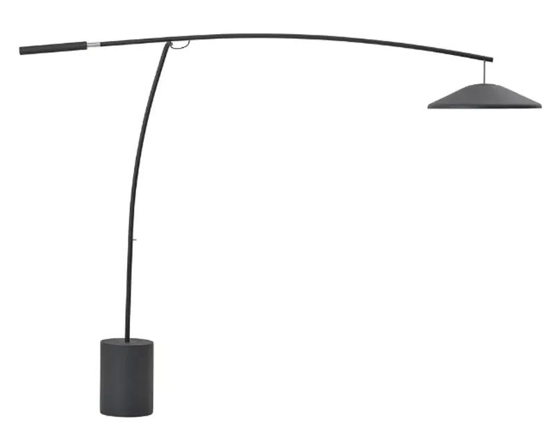 Contra Floor Lamp Muuto designed by Jamie Wolfond | Mohd Shop
