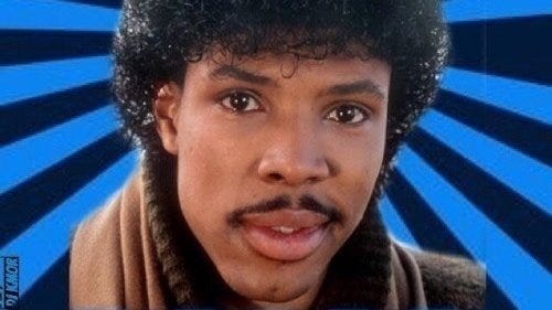 Petition · Bring Darryl Jenks back! (Coming to America sequel) · Change.org