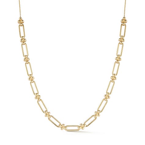 Dana Rebecca Designs fine jewelry necklaces