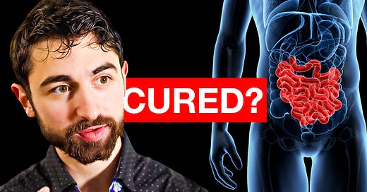 Nick Norwitz MD PhD | Substack