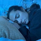 The birth story (journal, hindsight, photos)