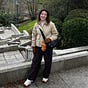 Isabel Ledezma's avatar