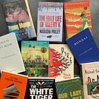 June Reads