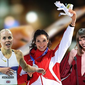 6 good news stories for women you might have missed