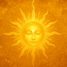 The Golden Sun