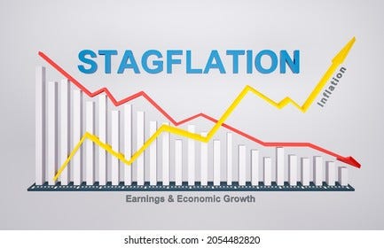 Stagflation: 2 383 bilder, stockfoton och vektorer | Shutterstock