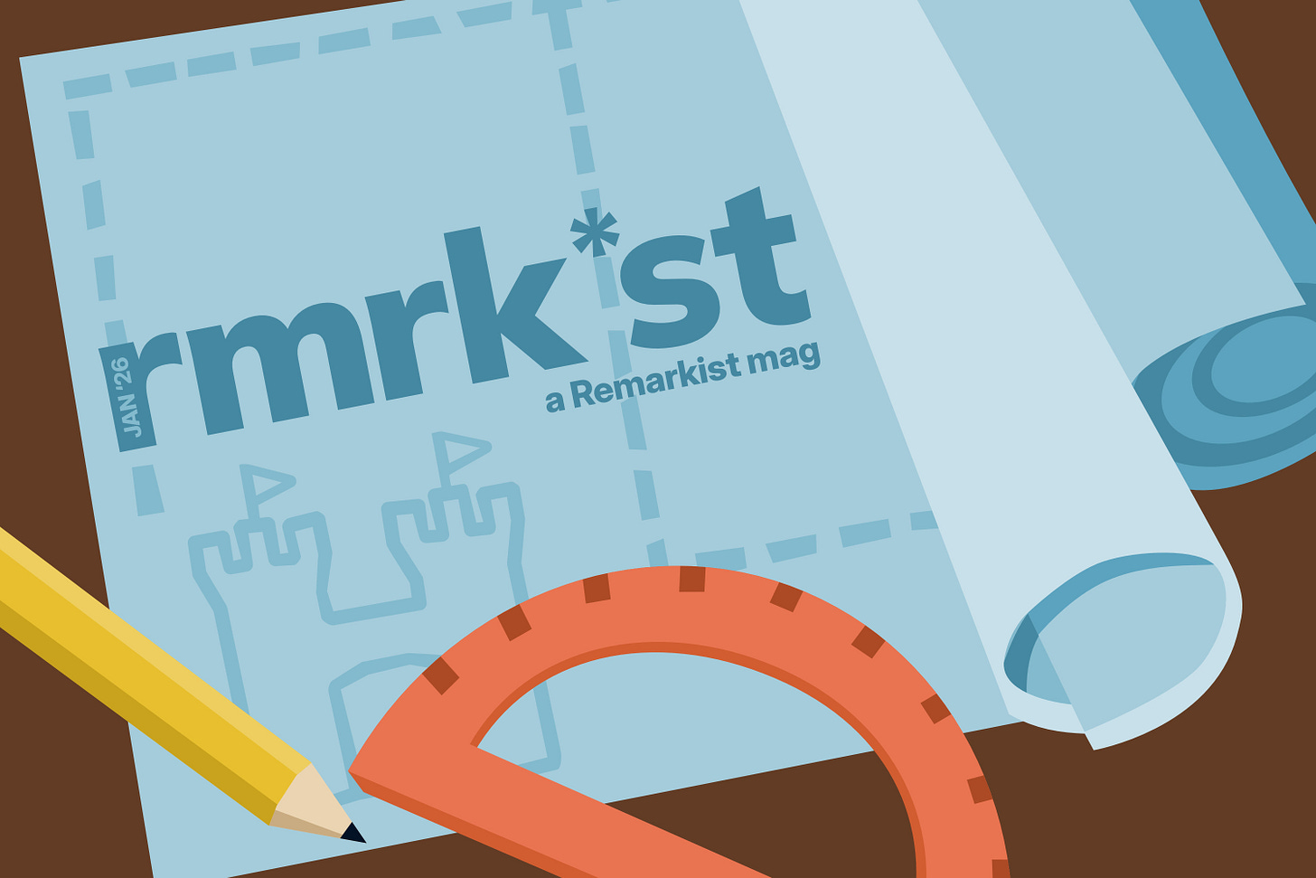 Worldbuilding and Storytelling | January 2026 | rmrk*st Magazine Worldbuilding and Storytelling | January 2026 | rmrk*st Magazine