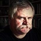 DT Talk Throwback: My Interview with David Blair, director of 'Takin' Over The Asylum'