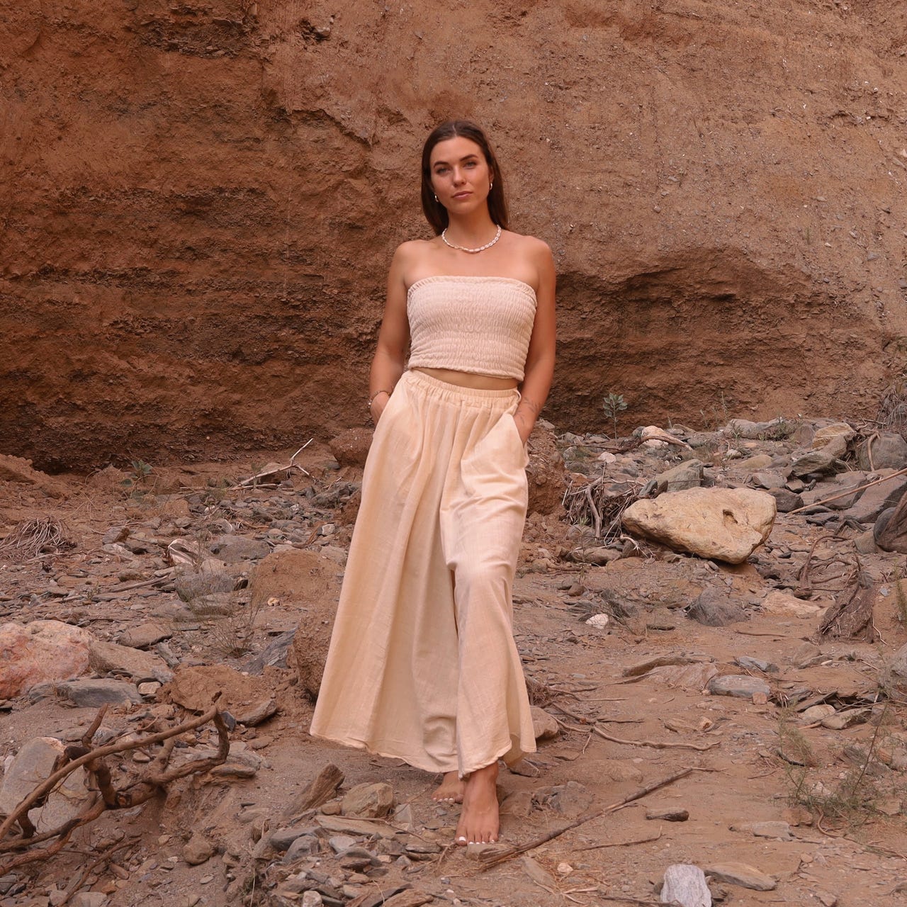 Araya Amenti Letters