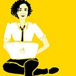 Maria Popova's avatar