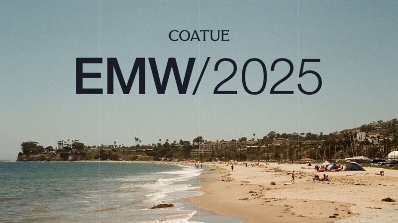 Coatue's Surprising Fantastic 40 by 2030