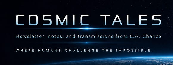 Cosmic Tales