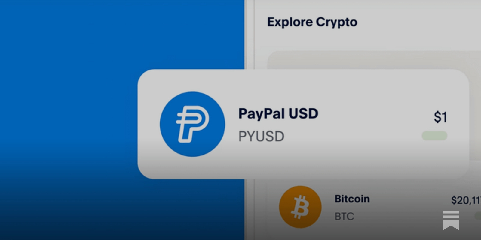 Game-changer: PayPal launches a stablecoin 😳; Solid results from around  the Block 💸