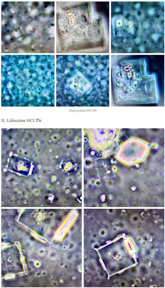 Scientists Find Graphene & Nanotechnology In Dental Anesthetics! Scientists Find Graphene & Nanotechnology In Dental Anesthetics!