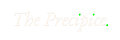 The Precipice