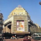 Entretiens avec Alain Villain (1). L'aventure de l'orgue du Gaumont Palace, première partie.