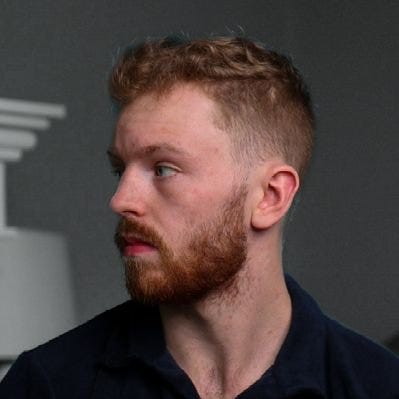 Ross 💡 | Substack