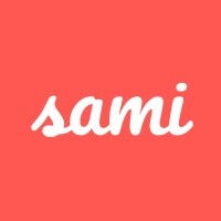Sami logo Sami logo