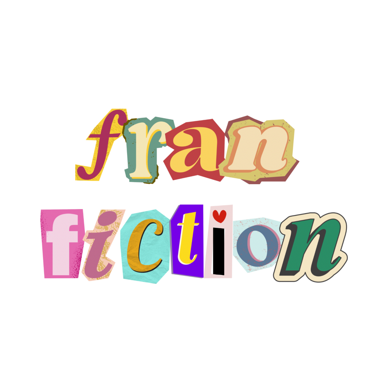 fran fiction