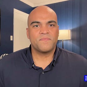 We Need BETTER Leadership: Colin Allred on Gerrymandering, Corruption, and Persecution