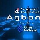 The Builder Who Turned Barriers into Protocols: The Agbona Igwemoh Story