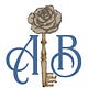 Author Alexandra Bracken