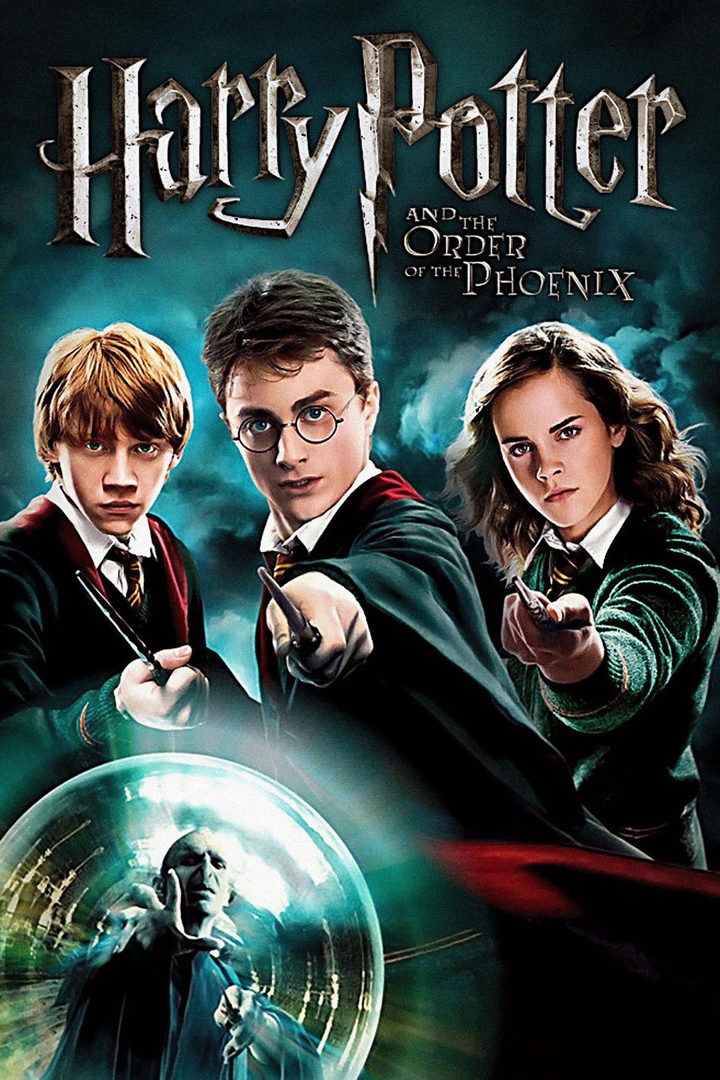 Harry Potter and the Order of the Phoenix Picture - Image Abyss Harry Potter and the Order of the Phoenix Picture - Image Abyss