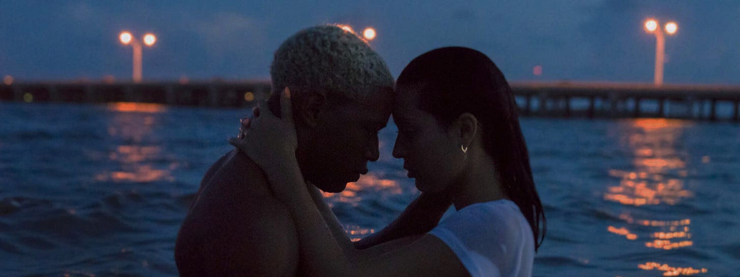 Waves (2019) Waves (2019)