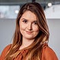 Joanna Ostafin's avatar