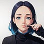 Cas Roman's avatar