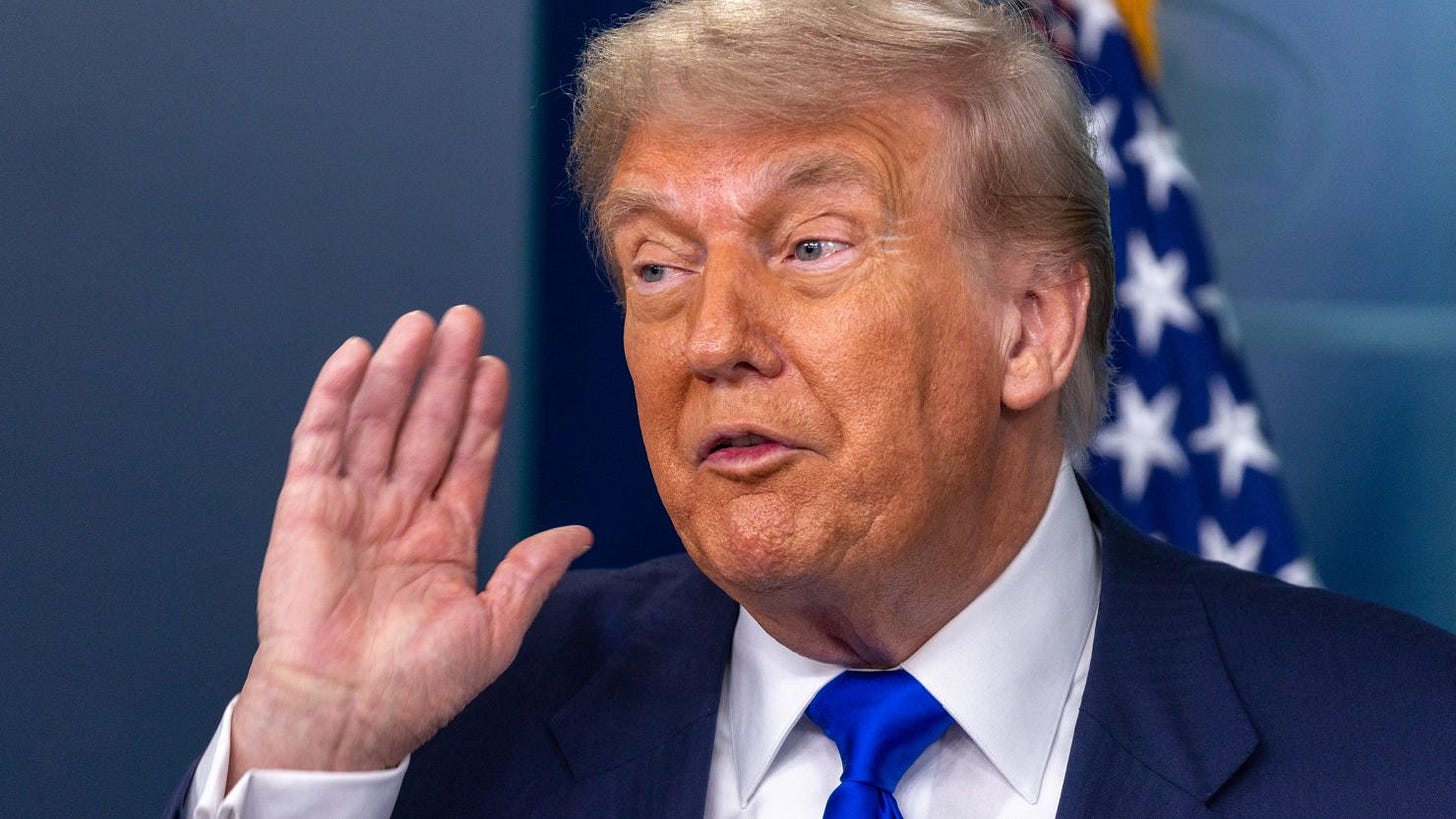 Spoiled' Japan may not get a US trade deal, Trump warns | CNN Business