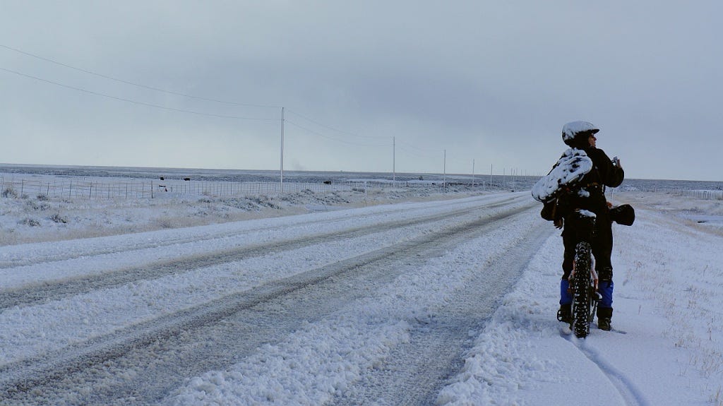 Mo taking a break Mo taking a break