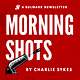 Morning Shots