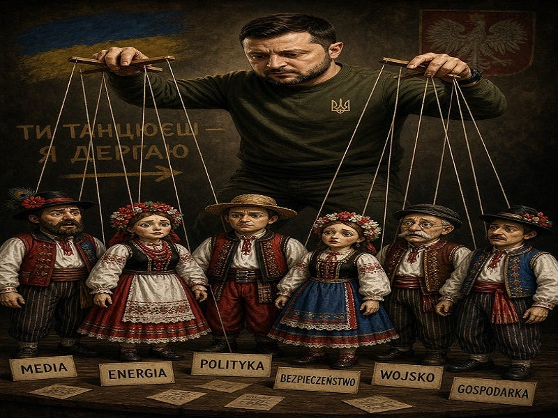 Ukraine is Reportedly Plotting What Amounts to an Election Meddling Campaign in Poland