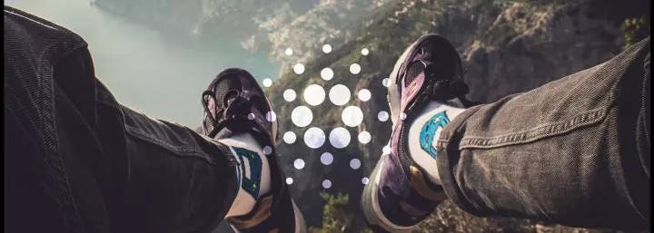 Cardano shares details of its partnership with New Balance to solve authenticity on the blockchain Cardano shares details of its partnership with New Balance to solve authenticity on the blockchain