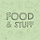 Food & Stuff Newsletter