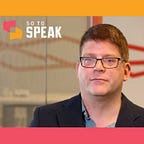 So to Speak: The Free Speech Podcast