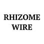 RHIZOME WIRE's avatar