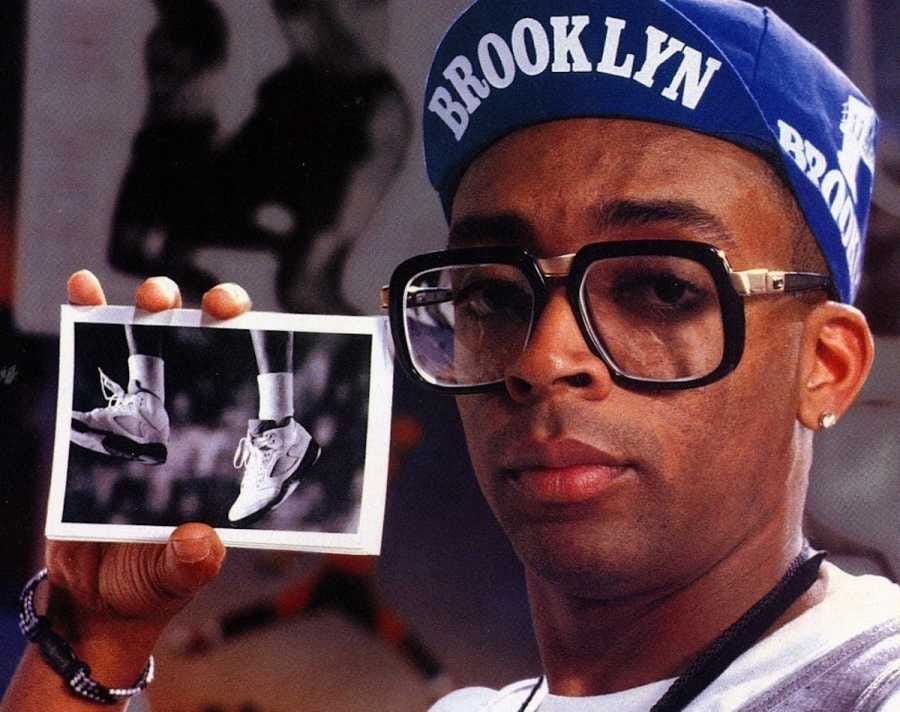 Why Spike Lee is Culture's Greatest Connector