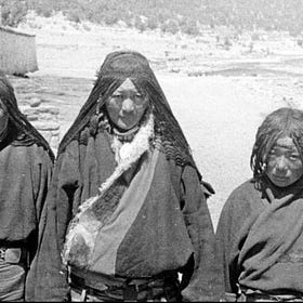 「西藏农奴制」中共民族宣传叙事里的弥天大谎 Serfdom in Tibet｜The Greatest Lie in ethnic propaganda narrative fabricated by CCP 