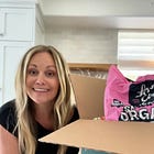 What’s in my cart? Back To School Snacks Edition