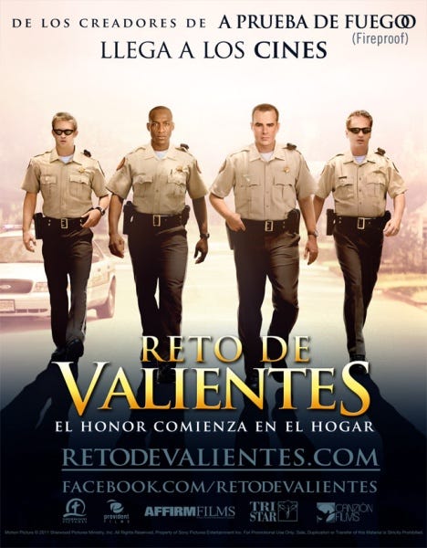 Courageous_DVDCover