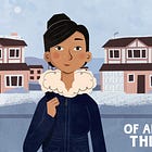 The World of Emerging Animators