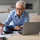 Think You’re Too Late to Catch Up on Retirement? You’re Not