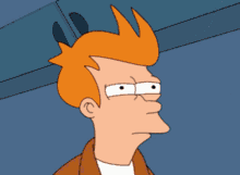 Suspicious GIFs | Tenor