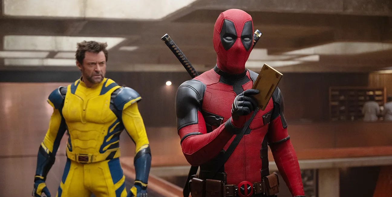 RUMOR: Kevin Feige Views Deadpool & Wolverine Success As Threat To His MCU Control