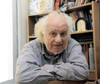 Dr. Georgi Lozanov and Buckminister Fuller – Quantum Learning