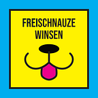 Freischnauze Winsen