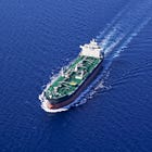 Tankers: Iran-US Conflict’s Best Trade